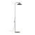 Lampa podłogowa LUME NEW BROWN 1XGX53