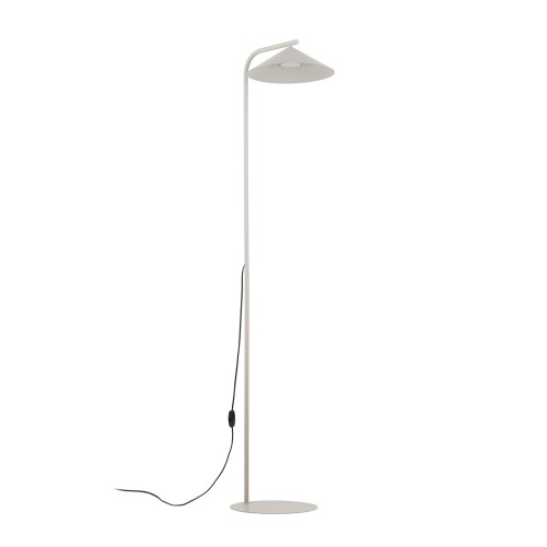 Lampa podłogowa LUME KASZMIR 1XGX53