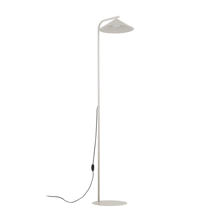 Lampa podłogowa LUME KASZMIR 1XGX53