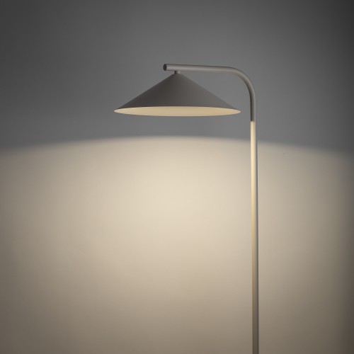 Lampa podłogowa LUME KASZMIR 1XGX53