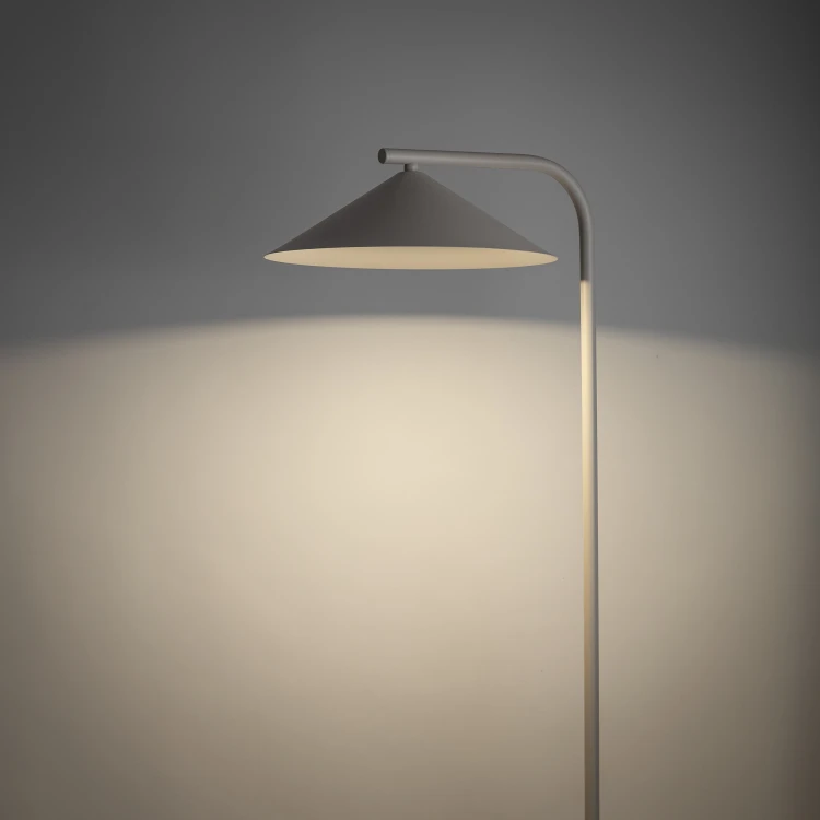 Lampa podłogowa LUME KASZMIR 1XGX53