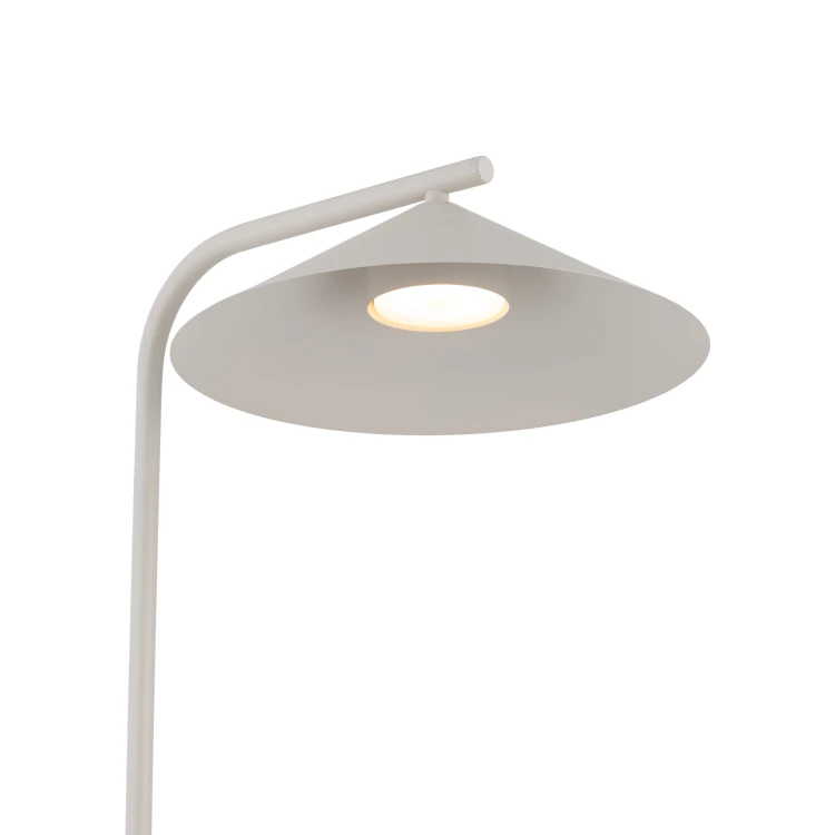 Lampa podłogowa LUME KASZMIR 1XGX53
