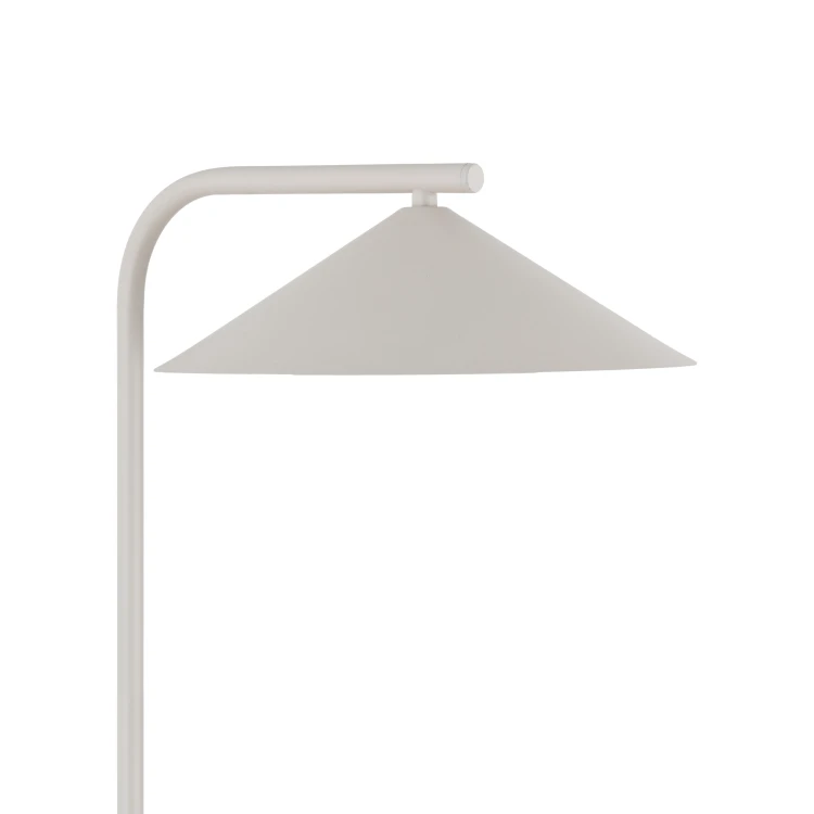 Lampa podłogowa LUME KASZMIR 1XGX53
