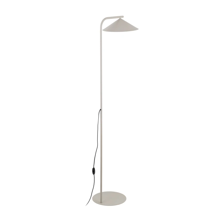 Lampa podłogowa LUME KASZMIR 1XGX53