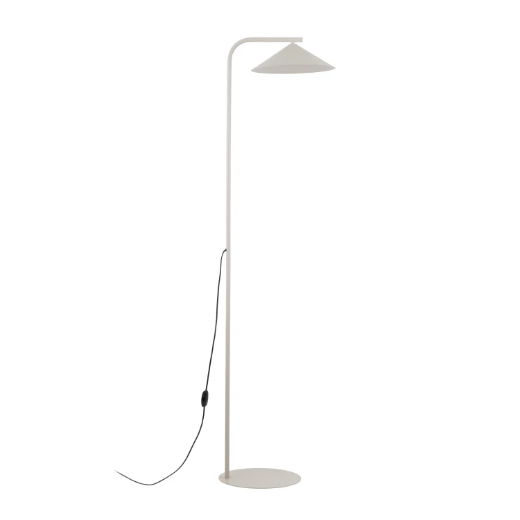 Lampa podłogowa LUME KASZMIR 1XGX53