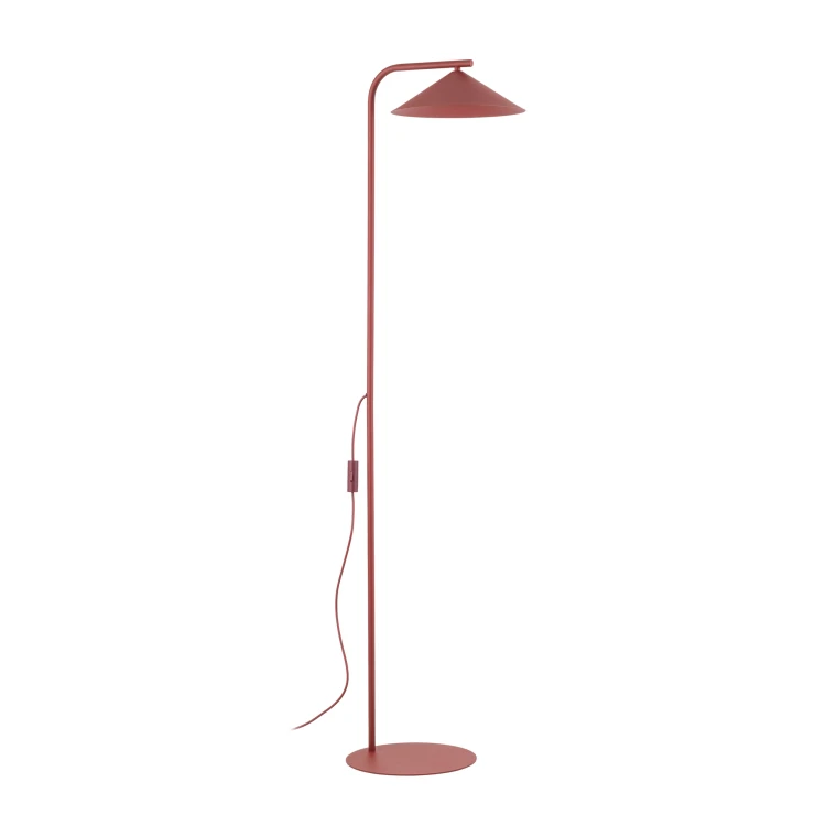 Lampa podłogowa LUME BURGUND 1XGX53