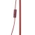 Lampa podłogowa LUME BURGUND 1XGX53
