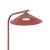 Lampa podłogowa LUME BURGUND 1XGX53