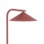 Lampa podłogowa LUME BURGUND 1XGX53