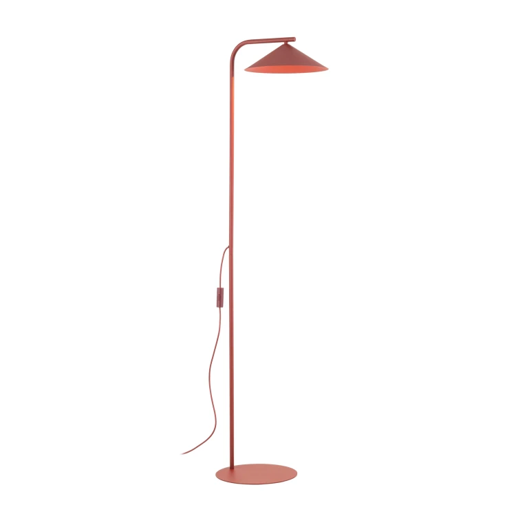 Lampa podłogowa LUME BURGUND 1XGX53