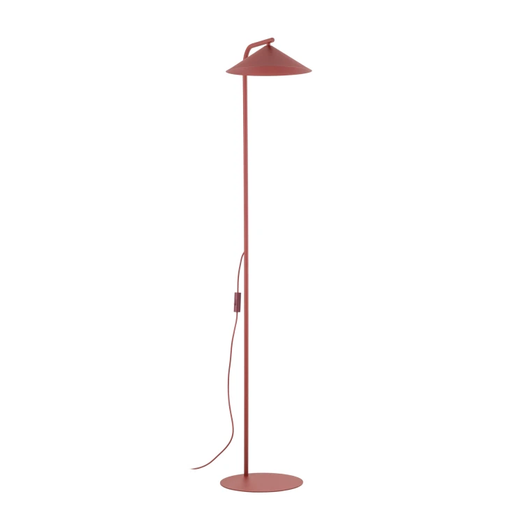 Lampa podłogowa LUME BURGUND 1XGX53