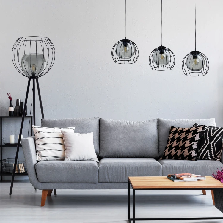 Lampa podłogowa UNIVERSO