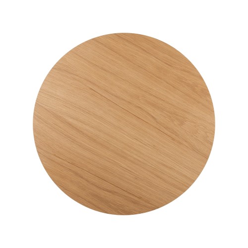 Lampa ścienna LUNA WOOD DĄB kinkiet 8 60cm