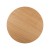 Lampa ścienna LUNA WOOD DĄB kinkiet 8 60cm