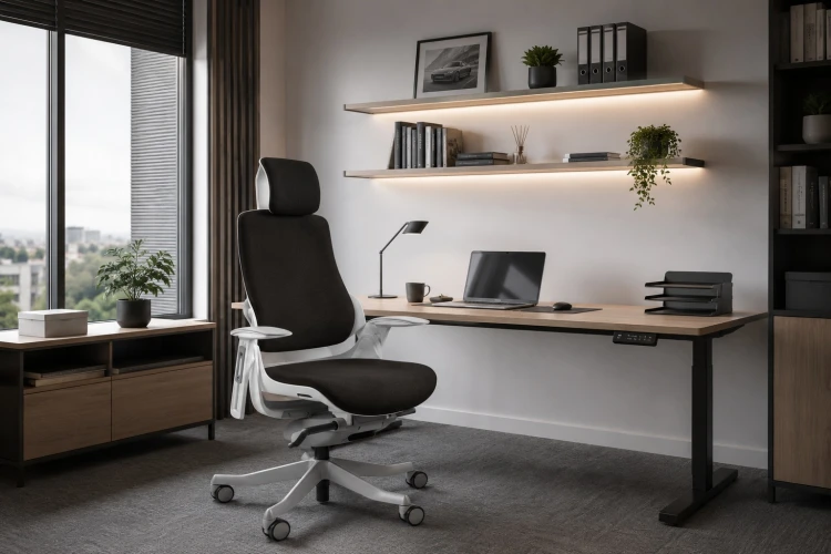 Fotel-ergonomiczny-WAU-tkanina-PL01-OREO-biały-stelaz-aranzacja-stokrzesel-pl.jpg
