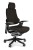 Fotel ergonomiczny WAU czarny stelaż tkanina PL01 Oreo.jpg
