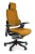 Fotel ergonomiczny WAU czarny stelaż tkanina PL03 Carmel - karmel.jpg
