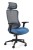 Ergonomiczny fotel biurowy ADAPTA niebieski z podłokietnikami 4D i mechanizmem SYNCHRON.jpg