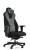 Fotel gamingowy materiałowy G-FORCE czarno-szary – Multiblock, regulacja nachylenia.jpg