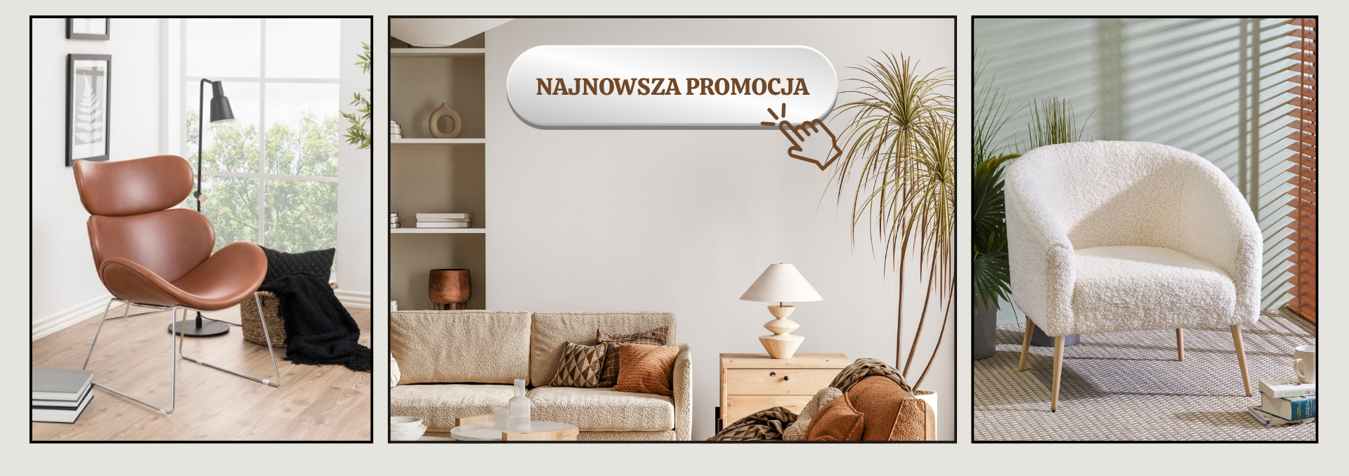 Najnowsze promocje