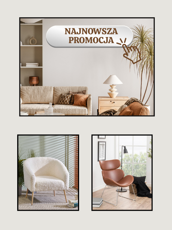 Najnowsze Promocje