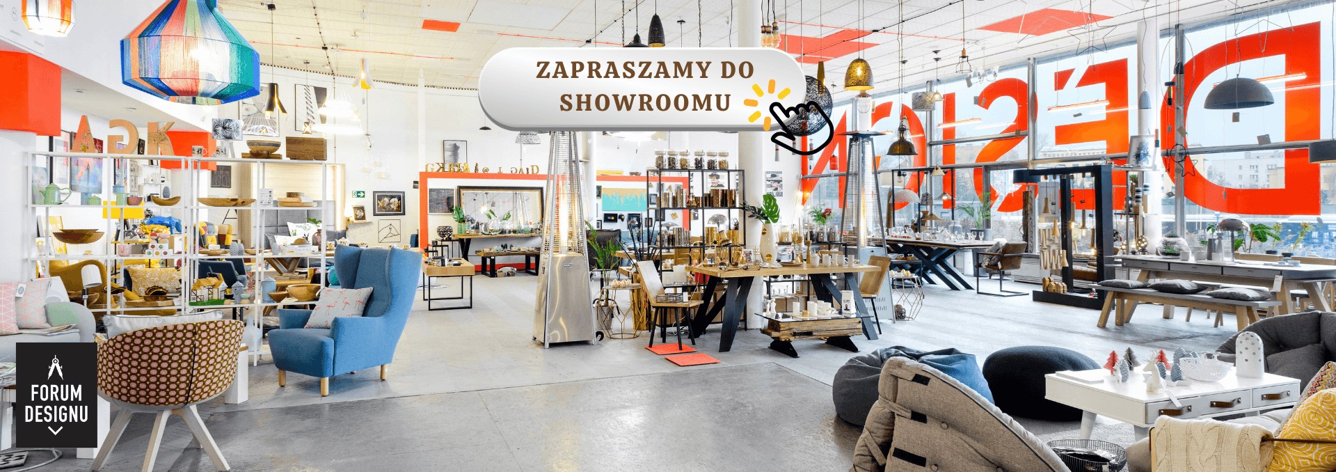 Showroomy meblowe