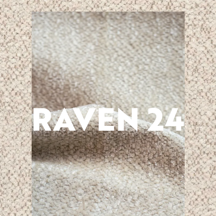 tkanina raven 24