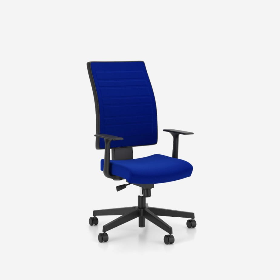 Fotel ergonomiczny Taktik Plus RTS Activ1 Bondai