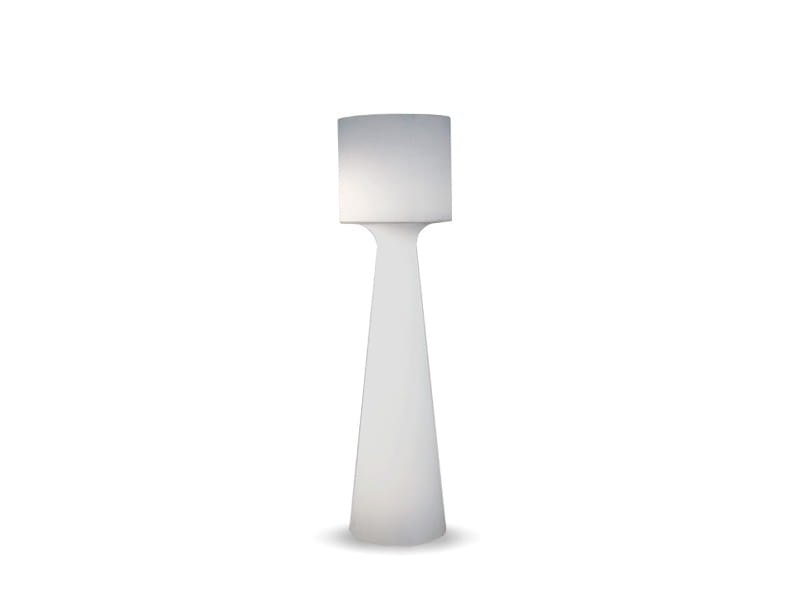 Lampa ogrodowa GRACE 140 CABLE biała