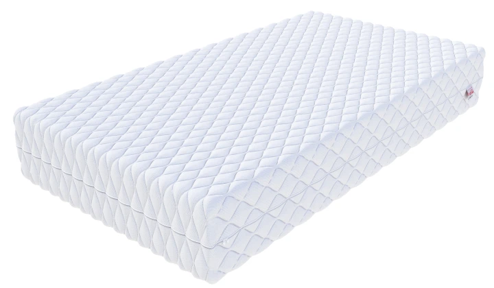 Materac piankowy Select 90 x 190 cm