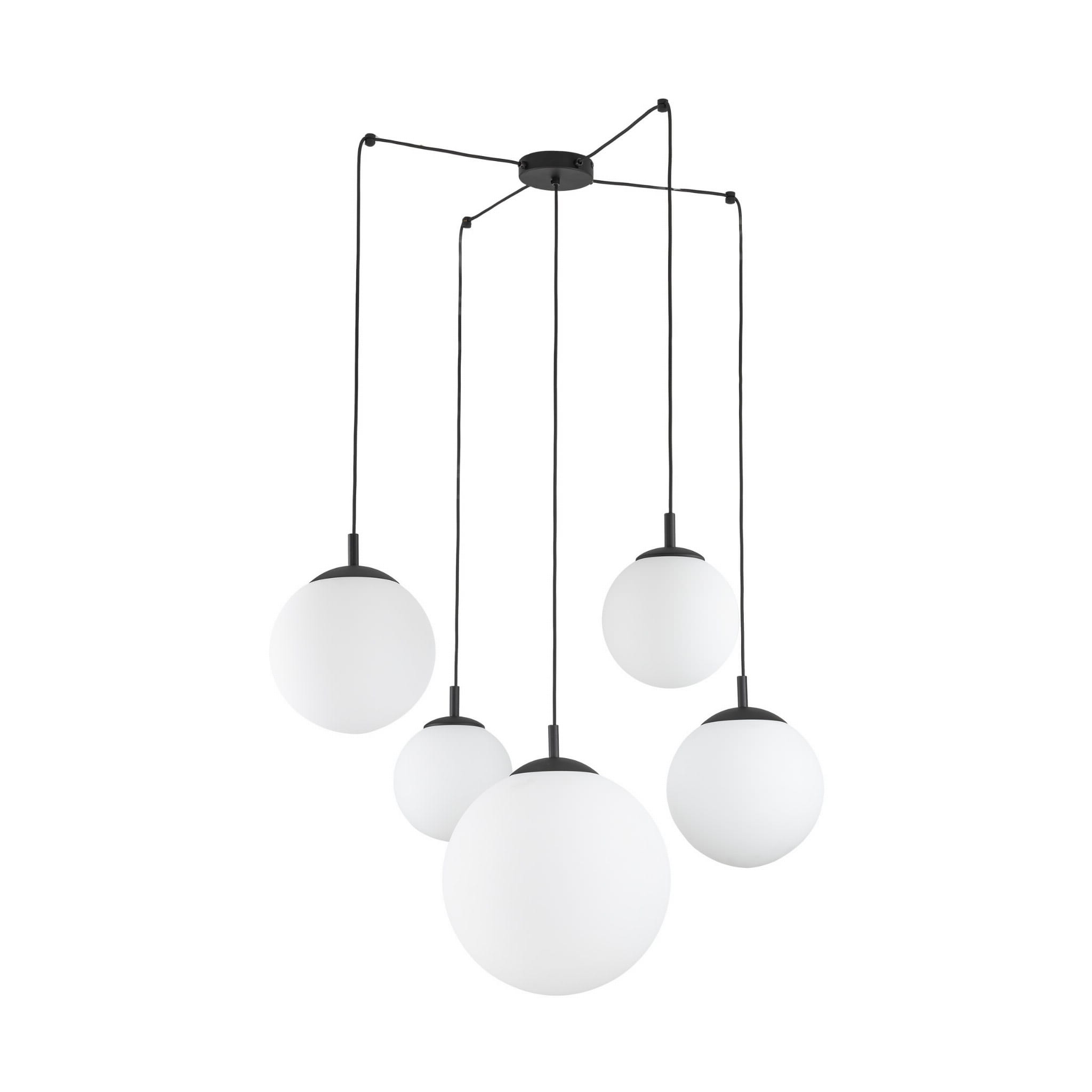 Lampa wisząca ESME WHITE 5