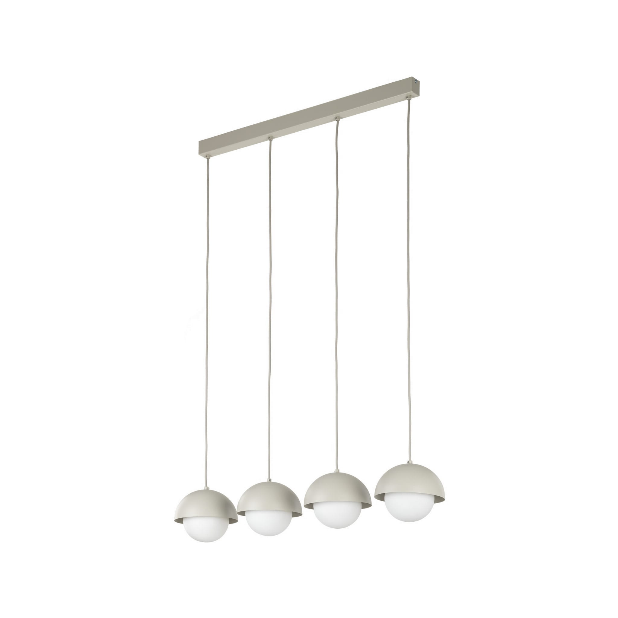 Lampa wisząca listwa BONO BEIGE