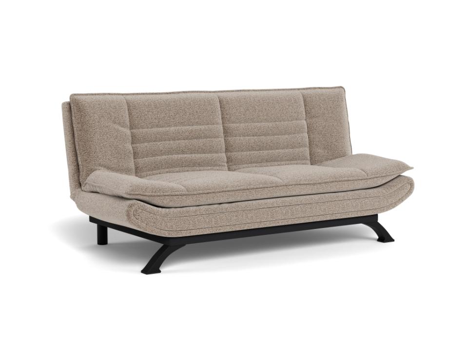 Wersalka Faith beżowy