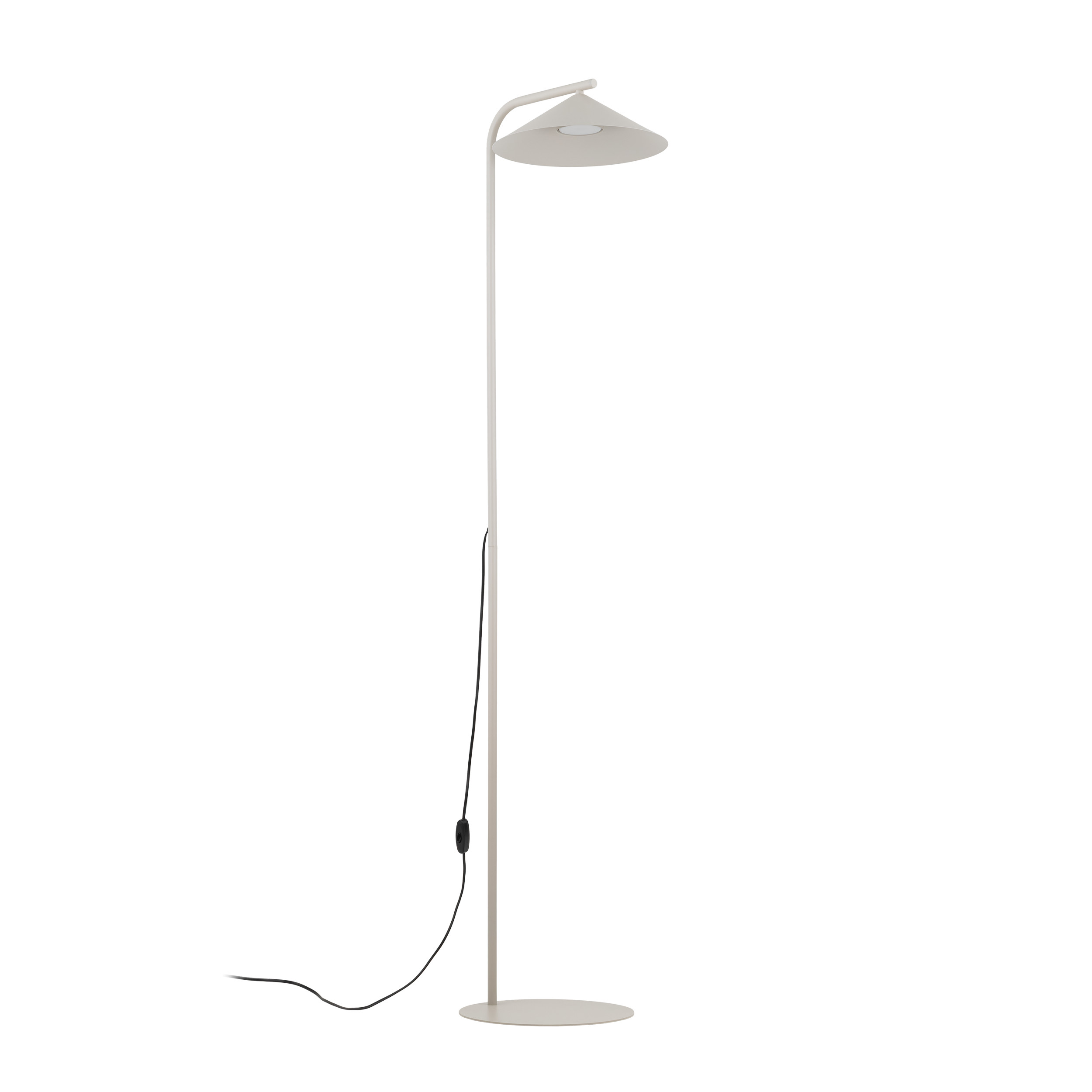 Lampa podłogowa LUME KASZMIR 1XGX53