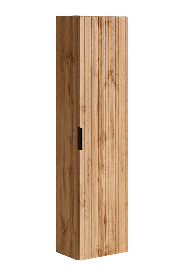 Adel Oak Szafka wysoka 1 drzwi