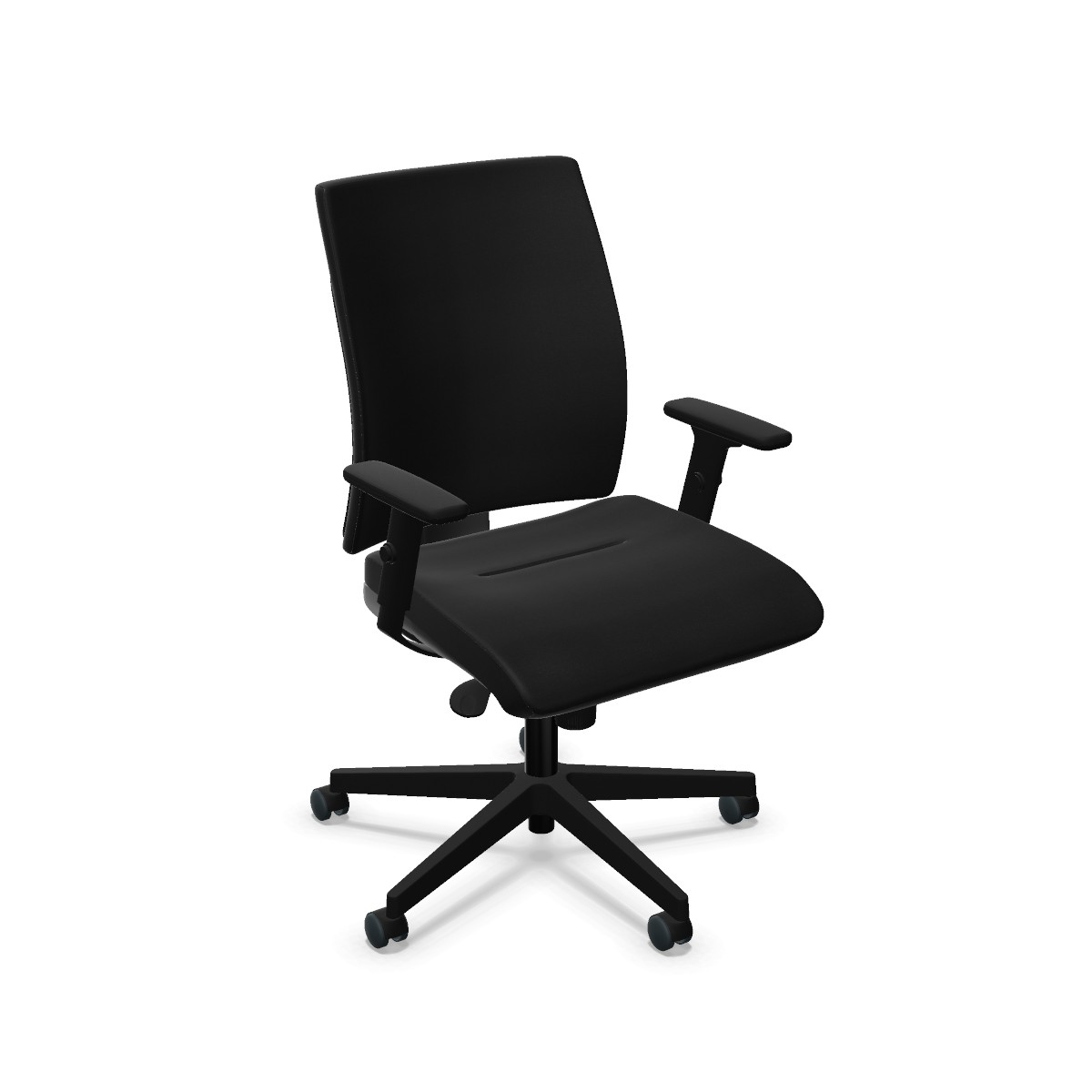 Fotel ergonomiczny Intrata M 21