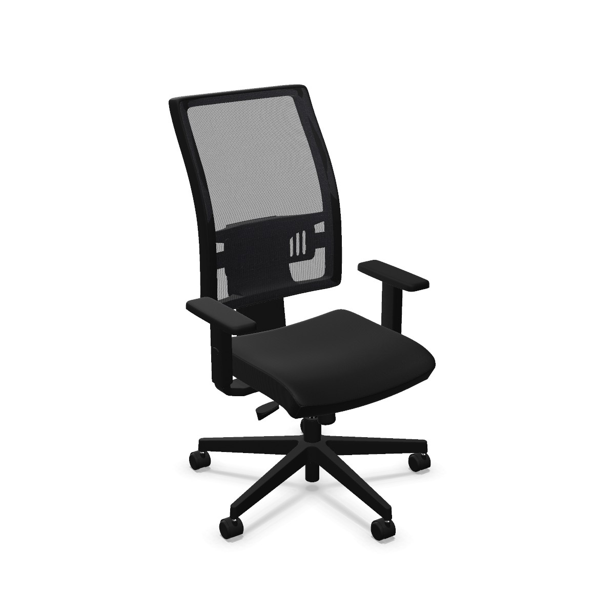 Fotel ergonomiczny Taktik MESH RTS Activ1
